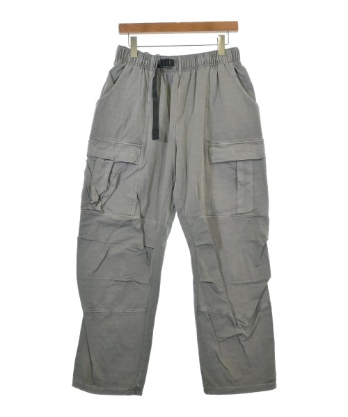 N.HOOLYWOOD エヌハリウッド カーゴパンツ メンズ 【古着】【中古】