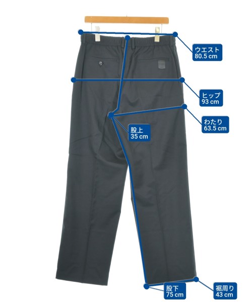 N.HOOLYWOOD エヌハリウッド パンツ（その他） メンズ 【古着】【中古】_5