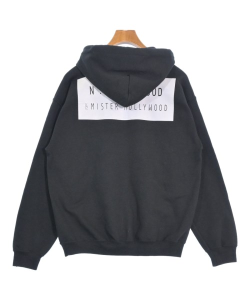 N.HOOLYWOOD エヌハリウッドパーカー メンズ【中古】【古着】
