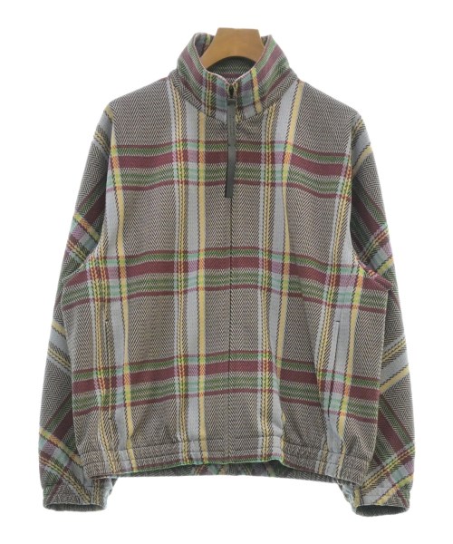 N.HOOLYWOOD エヌハリウッド ブルゾン（その他） メンズ 【古着】【中古】