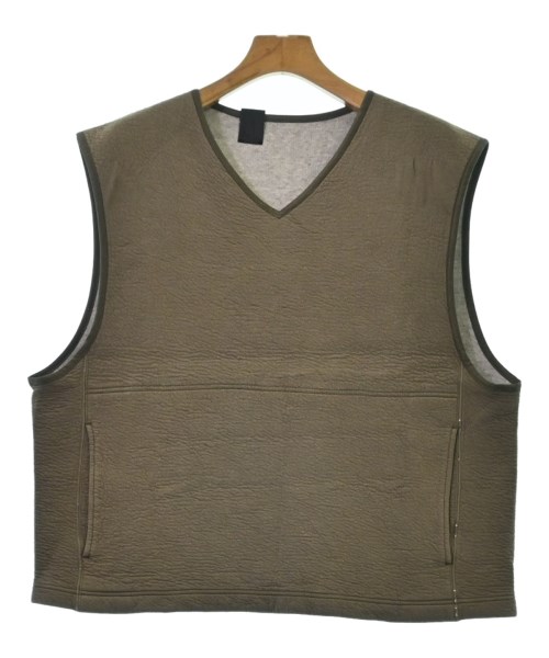 N.HOOLYWOOD エヌハリウッド タンクトップ メンズ 【古着】【中古】