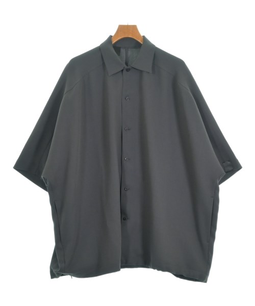 N.HOOLYWOOD エヌハリウッド カジュアルシャツ メンズ 【古着】【中古】