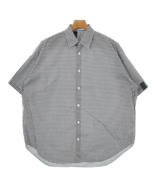 N.HOOLYWOOD エヌハリウッド カジュアルシャツ メンズ 【古着】【中古】