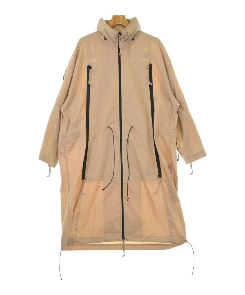 N.HOOLYWOOD エヌハリウッド コート（その他） メンズ 【古着】【中古】