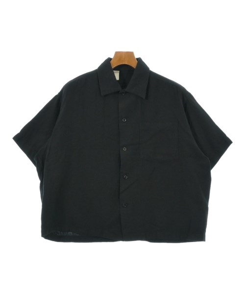 N.HOOLYWOOD エヌハリウッド カジュアルシャツ メンズ 【古着】【中古】