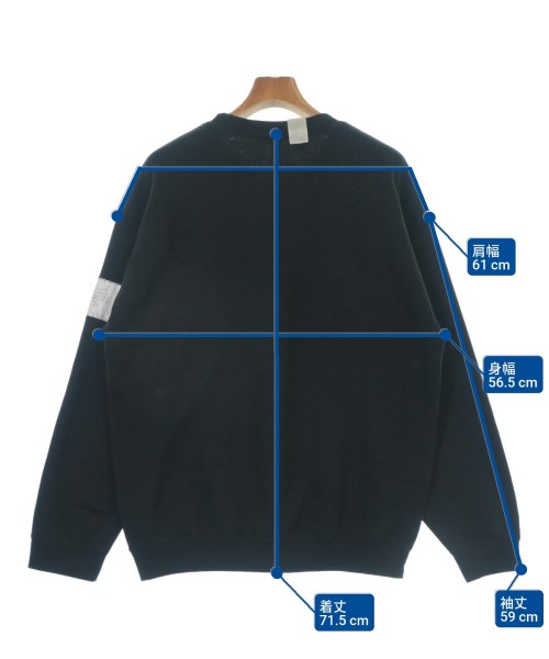 N.HOOLYWOOD スウェット メンズ エヌハリウッド 中古 古着 N.HOOLYWOOD