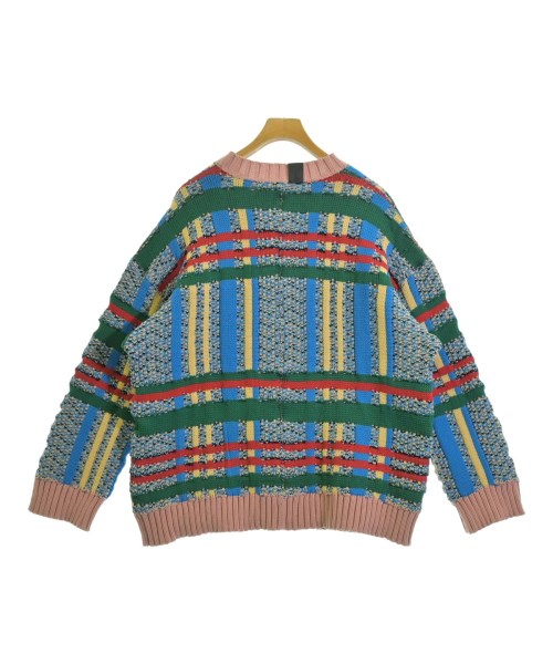 N.HOOLYWOOD エヌハリウッド ニット・セーター メンズ 【古着】【中古】_1