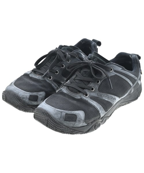 N.HOOLYWOOD エヌハリウッド スニーカー メンズ 【古着】【中古】