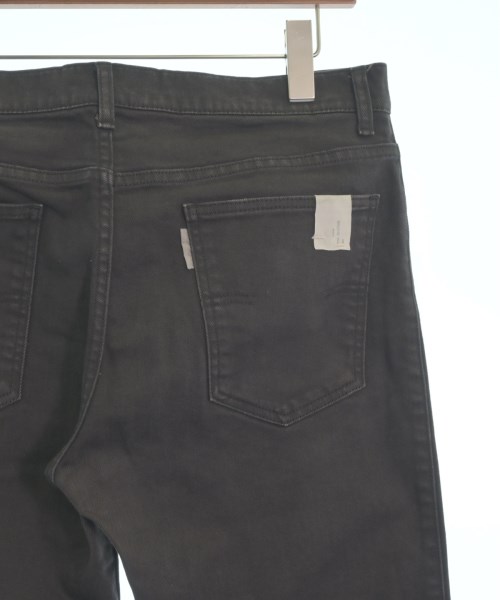 N.HOOLYWOOD エヌハリウッド デニムパンツ メンズ 【古着】【中古】の通販は