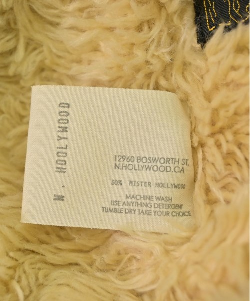 N.HOOLYWOOD エヌハリウッド ブルゾン（その他） メンズ 【古着】【中古】_3
