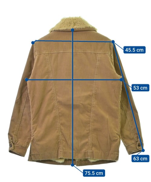 N.HOOLYWOOD エヌハリウッド ブルゾン（その他） メンズ 【古着】【中古】_6