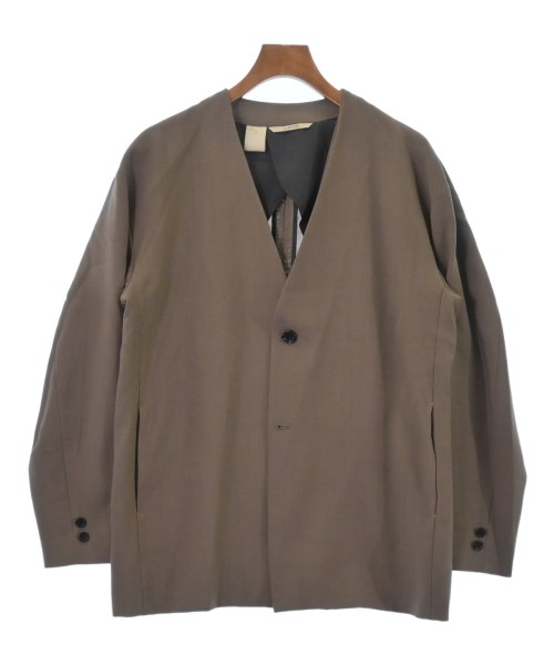 N.HOOLYWOOD エヌハリウッド カジュアルジャケット メンズ 【古着】【中古】の通販は 23,100円