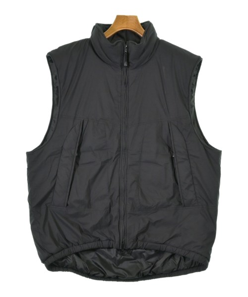 N.HOOLYWOOD エヌハリウッド ダウンジャケット/ダウンベスト メンズ 【古着】【中古】