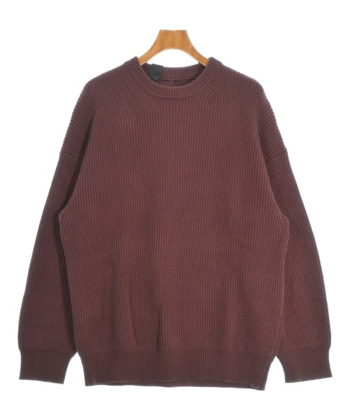 N.HOOLYWOOD エヌハリウッド ニット・セーター メンズ 【古着】【中古】