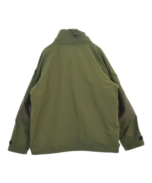 N.HOOLYWOOD エヌハリウッド ミリタリーブルゾン メンズ 【古着】【中古】