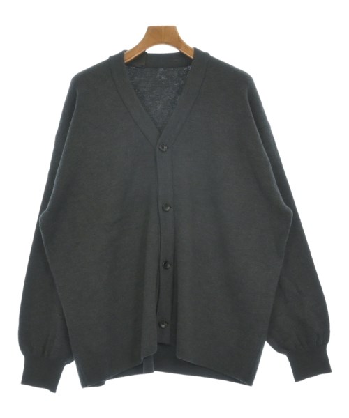 N.HOOLYWOOD エヌハリウッド カーディガン メンズ 【古着】【中古】