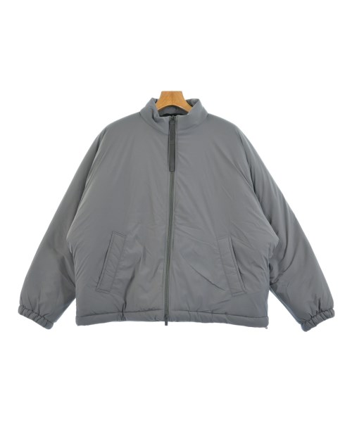 N.HOOLYWOOD エヌハリウッド ダウンジャケット/ダウンベスト メンズ