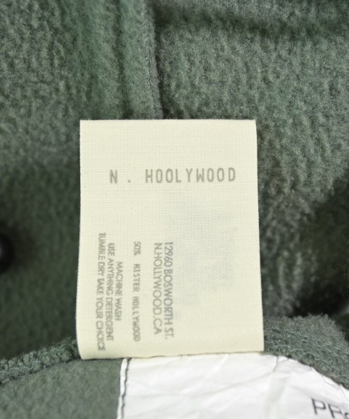 N.HOOLYWOOD エヌハリウッド ブルゾン（その他） メンズ 【古着】【中古】_2