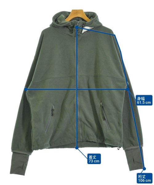 N.HOOLYWOOD エヌハリウッド ブルゾン（その他） メンズ 【古着】【中古】_5