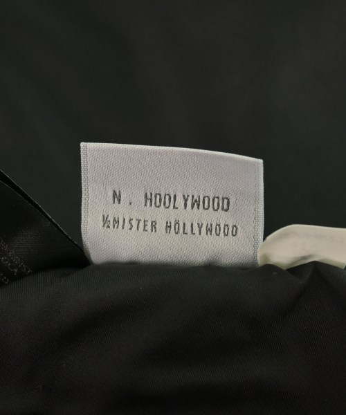 N.HOOLYWOOD エヌハリウッド ショートパンツ メンズ 【古着】【中古】_3