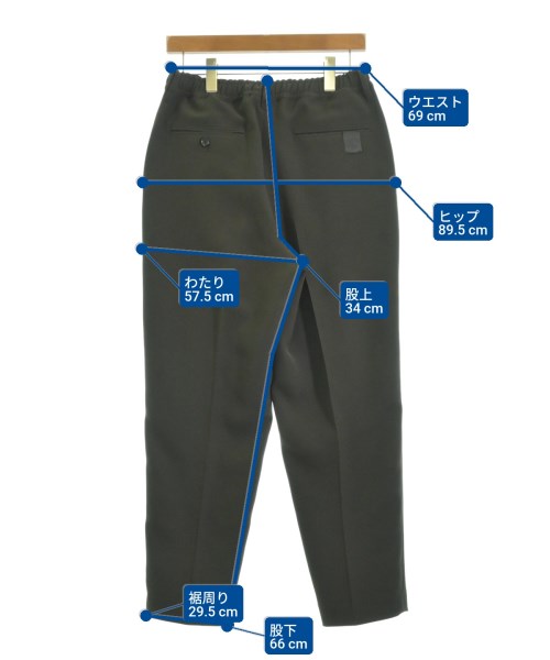 N.HOOLYWOOD エヌハリウッド パンツ（その他） メンズ 【古着】【中古】_6
