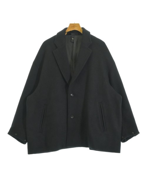 N.HOOLYWOOD エヌハリウッド チェスターコート メンズ 【古着】【中古】