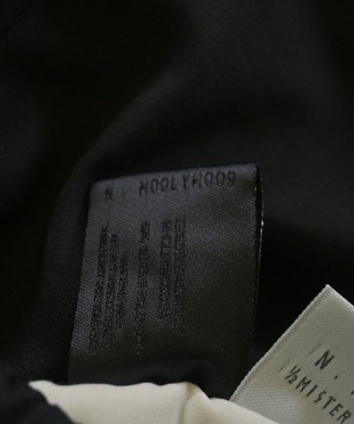 N.HOOLYWOOD エヌハリウッド ショートパンツ メンズ 【古着】【中古】_2
