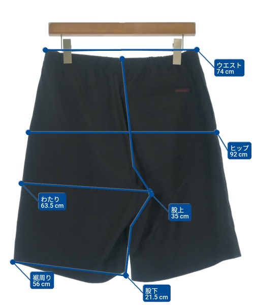 N.HOOLYWOOD エヌハリウッド ショートパンツ メンズ 【古着】【中古】_5