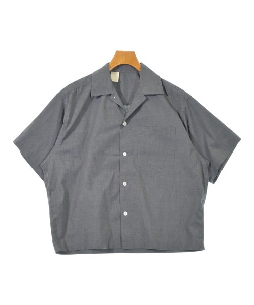 N.HOOLYWOOD エヌハリウッド カジュアルシャツ メンズ 【古着】【中古】