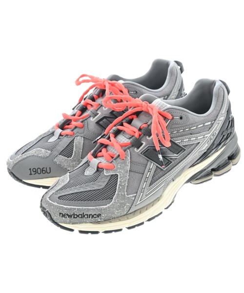 N.HOOLYWOOD エヌハリウッド スニーカー メンズ 【古着】【中古】