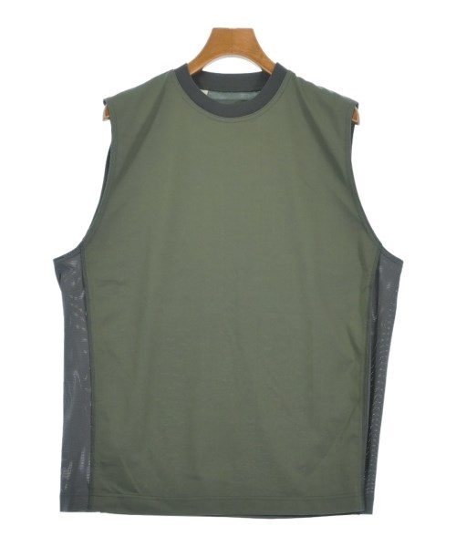 N.HOOLYWOOD エヌハリウッド Tシャツ・カットソー メンズ 【古着】【中古】