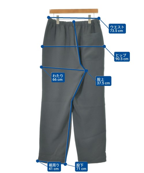 N.HOOLYWOOD エヌハリウッド パンツ（その他） メンズ 【古着】【中古】_6