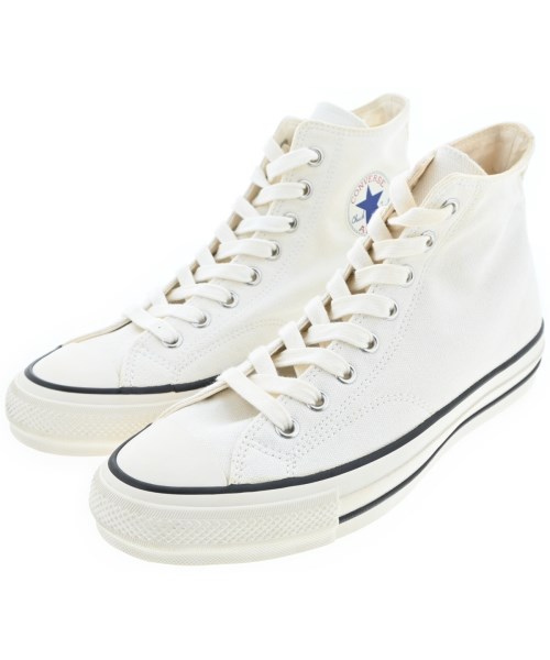 N.HOOLYWOOD エヌハリウッド スニーカー メンズ 【古着】【中古】