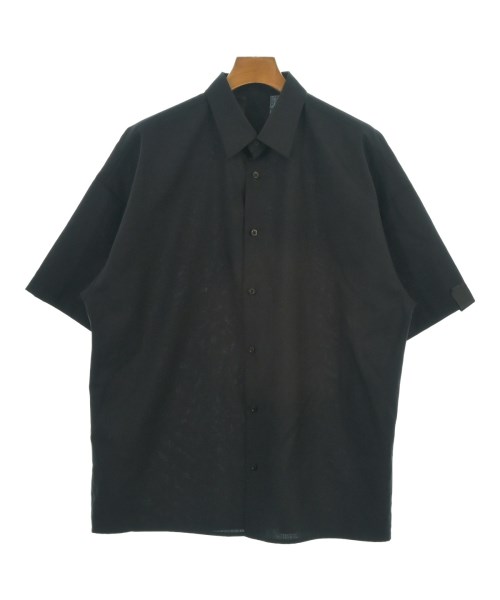 N.HOOLYWOOD エヌハリウッド カジュアルシャツ メンズ 【古着】【中古】