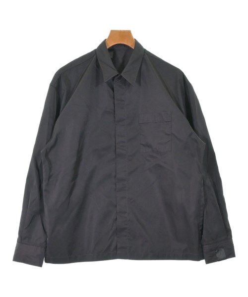 N.HOOLYWOOD エヌハリウッド カジュアルシャツ メンズ 【古着】【中古】