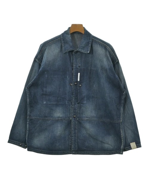 N.HOOLYWOOD エヌハリウッド ブルゾン（その他） メンズ 【古着】【中古】