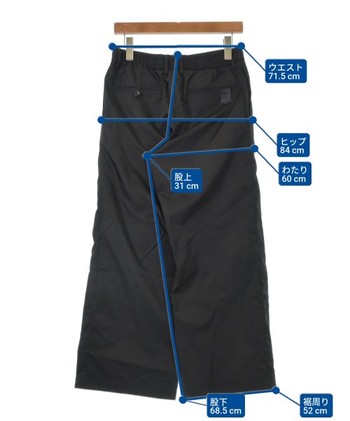 N.HOOLYWOOD エヌハリウッド パンツ（その他） メンズ 【古着】【中古】_5