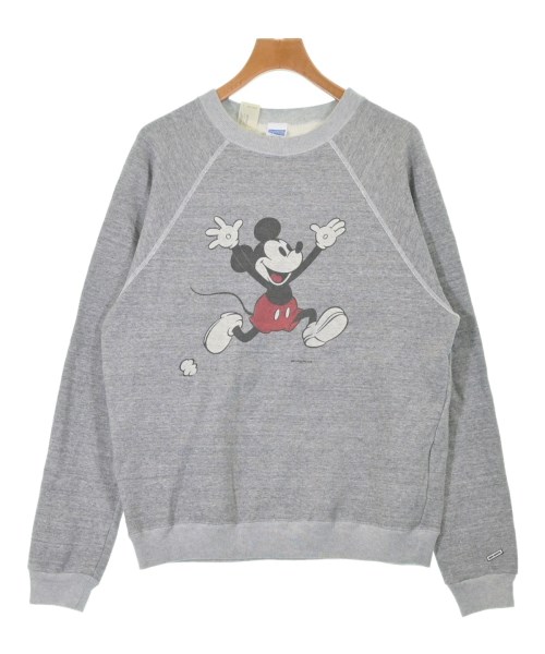 N.HOOLYWOOD エヌハリウッド スウェット メンズ 【古着】【中古】