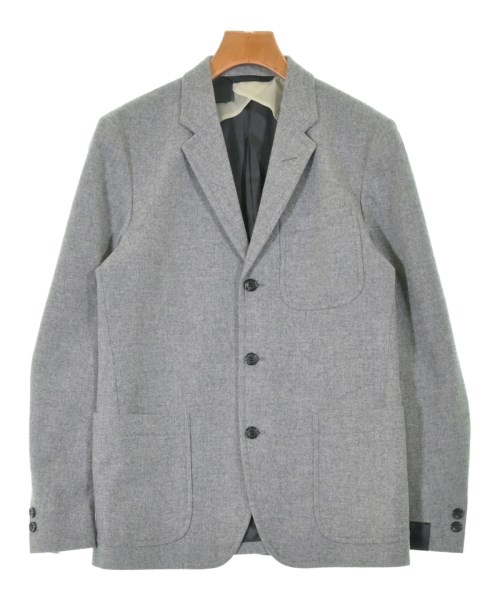 N.HOOLYWOOD エヌハリウッド テーラードジャケット メンズ 【古着】【中古】