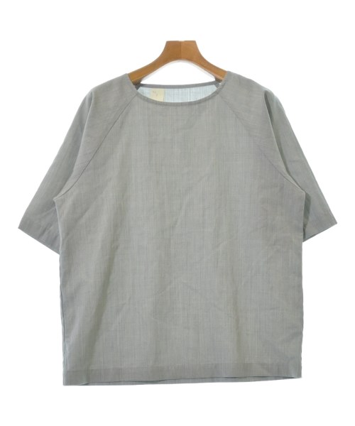 N.HOOLYWOOD エヌハリウッド カジュアルシャツ メンズ 【古着】【中古】