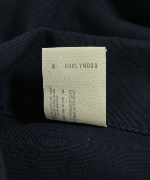 N.HOOLYWOOD エヌハリウッド カジュアルシャツ メンズ 【古着】【中古】_2