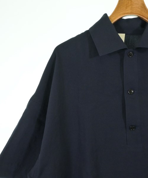 N.HOOLYWOOD エヌハリウッド カジュアルシャツ メンズ 【古着】【中古】