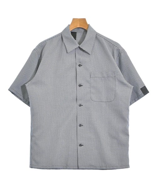 N.HOOLYWOOD エヌハリウッド カジュアルシャツ メンズ 【古着】【中古】