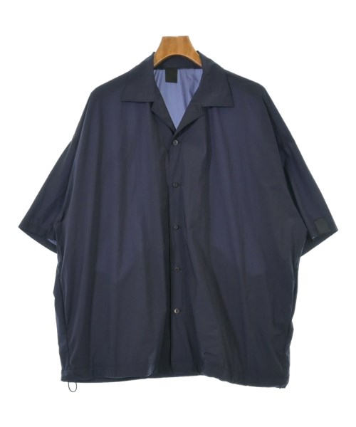 N.HOOLYWOOD エヌハリウッド カジュアルシャツ メンズ 【古着】【中古】