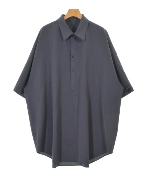 N.HOOLYWOOD エヌハリウッド カジュアルシャツ メンズ 【古着】【中古】