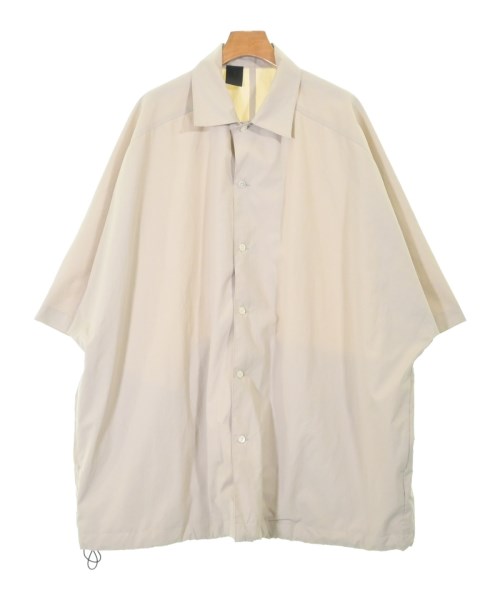 N.HOOLYWOOD エヌハリウッド カジュアルシャツ メンズ 【古着】【中古】