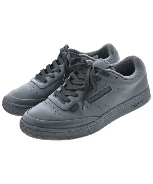 N.HOOLYWOOD エヌハリウッド スニーカー メンズ 【古着】【中古】