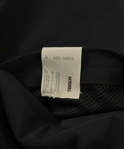 N.HOOLYWOOD エヌハリウッド ショートパンツ メンズ 【古着】【中古】_2