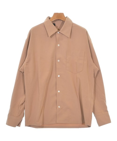 N.HOOLYWOOD エヌハリウッド カジュアルシャツ メンズ 【古着】【中古】