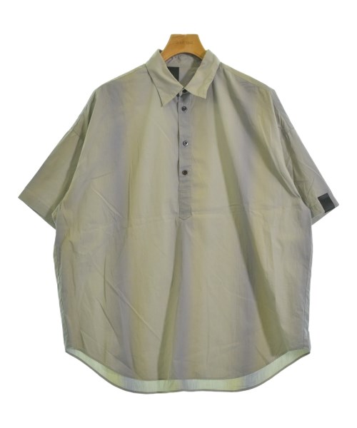 N.HOOLYWOOD エヌハリウッド カジュアルシャツ メンズ 【古着】【中古】
